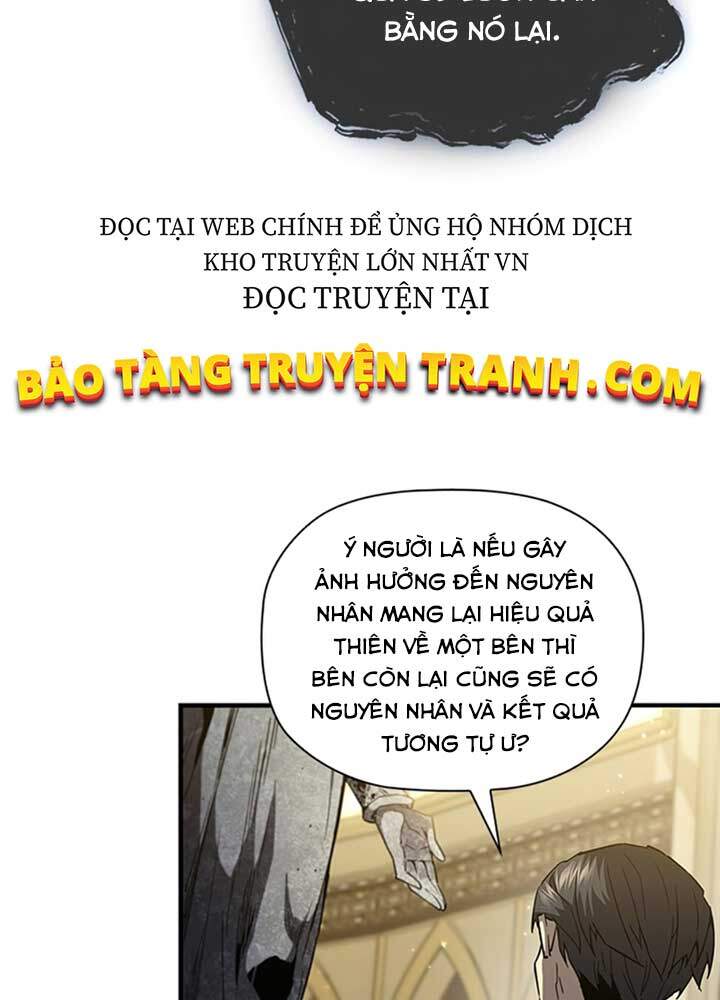 Khát Vọng Trỗi Dậy Chapter 86 - 8