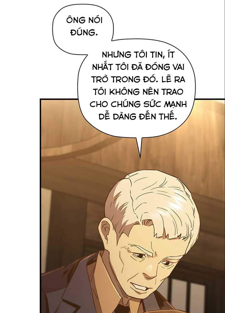 Khát Vọng Trỗi Dậy Chapter 86 - 80