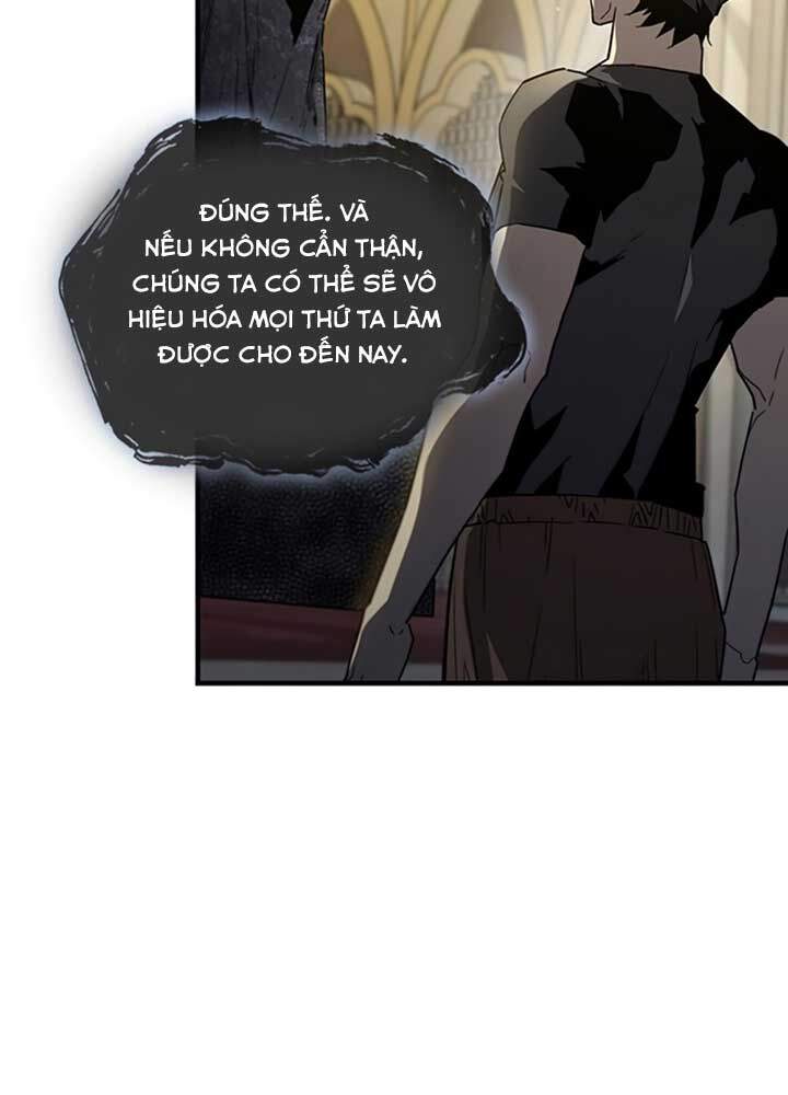 Khát Vọng Trỗi Dậy Chapter 86 - 9