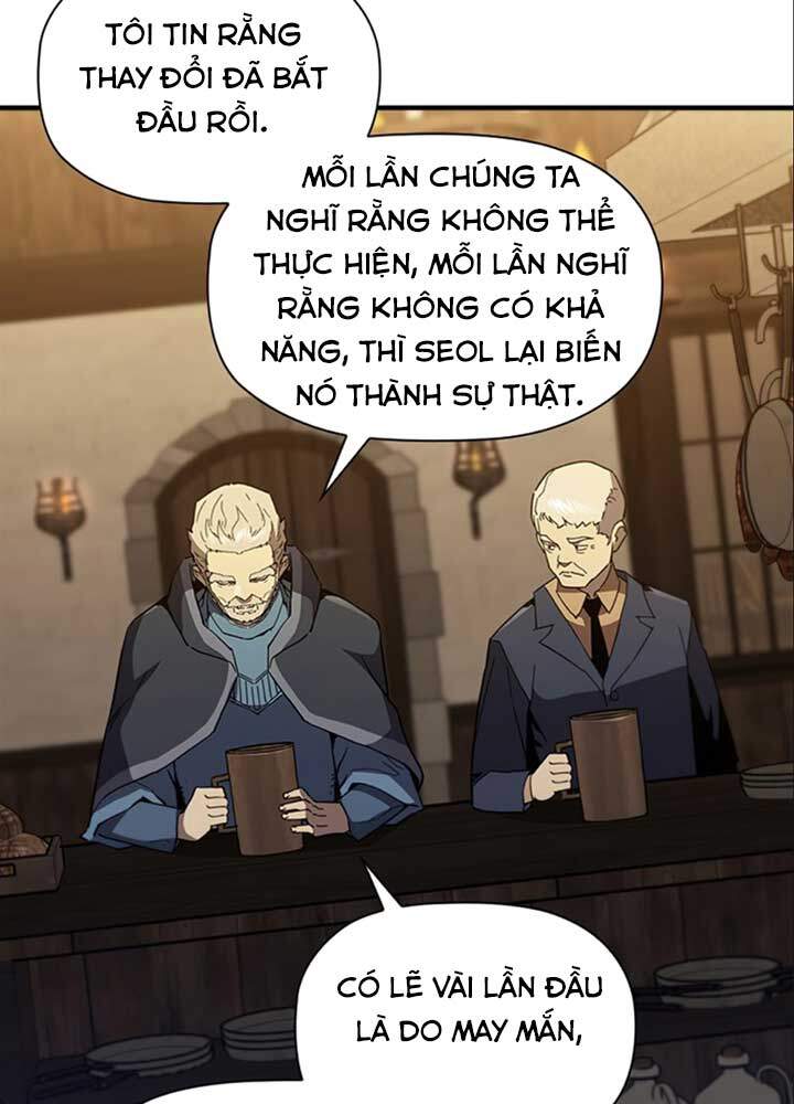 Khát Vọng Trỗi Dậy Chapter 86 - 85