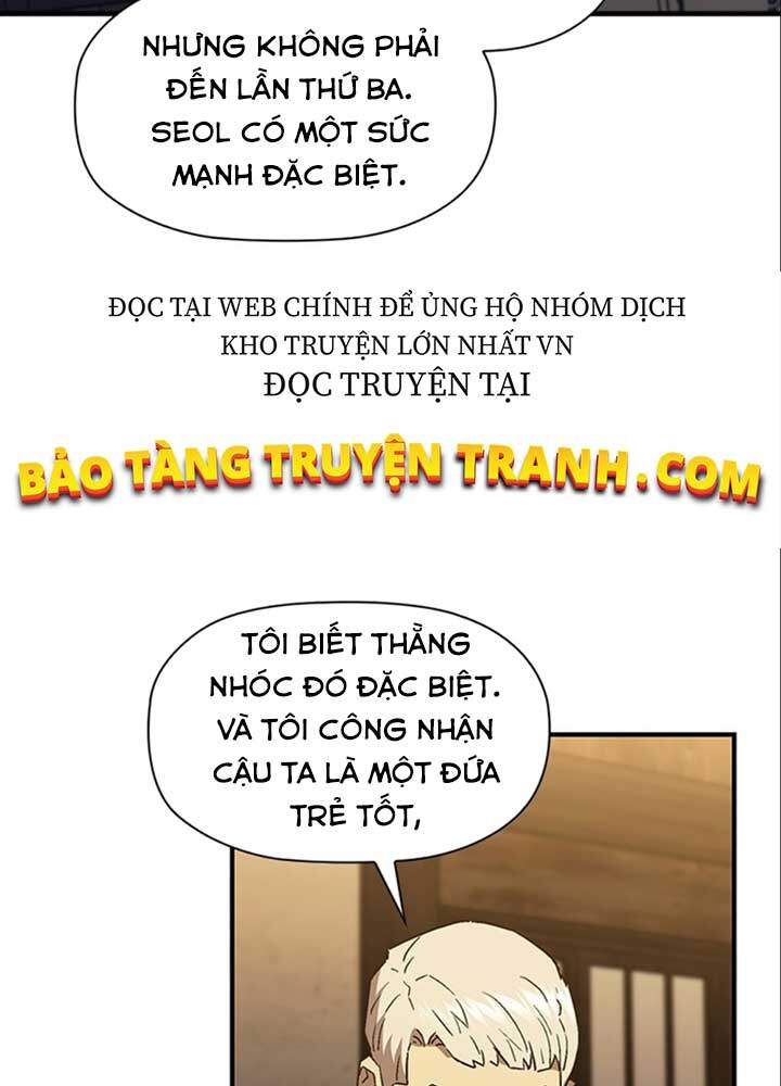 Khát Vọng Trỗi Dậy Chapter 86 - 86