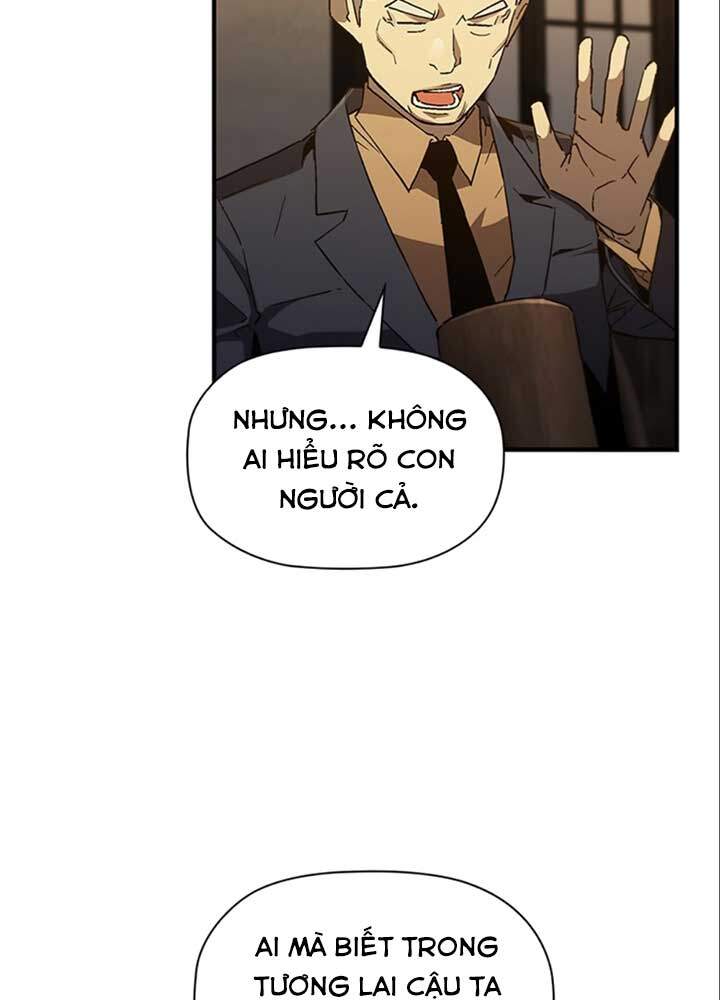 Khát Vọng Trỗi Dậy Chapter 86 - 87