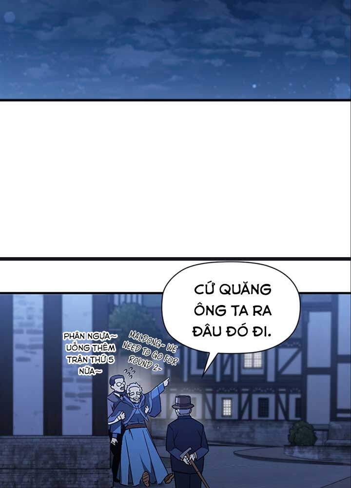 Khát Vọng Trỗi Dậy Chapter 86 - 92
