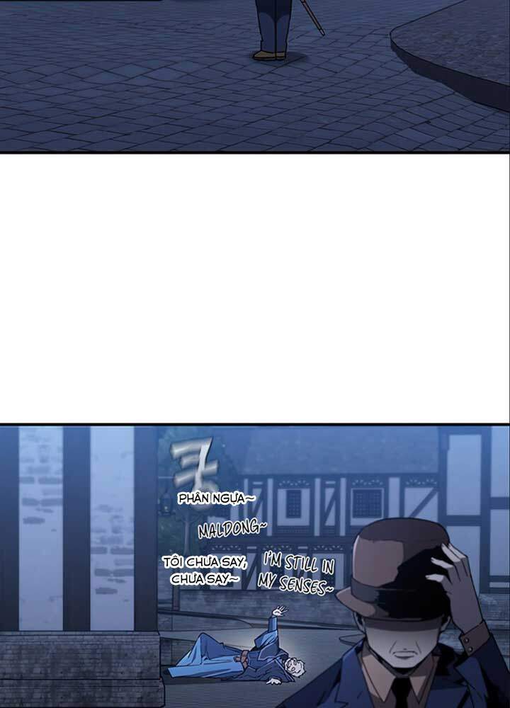 Khát Vọng Trỗi Dậy Chapter 86 - 93