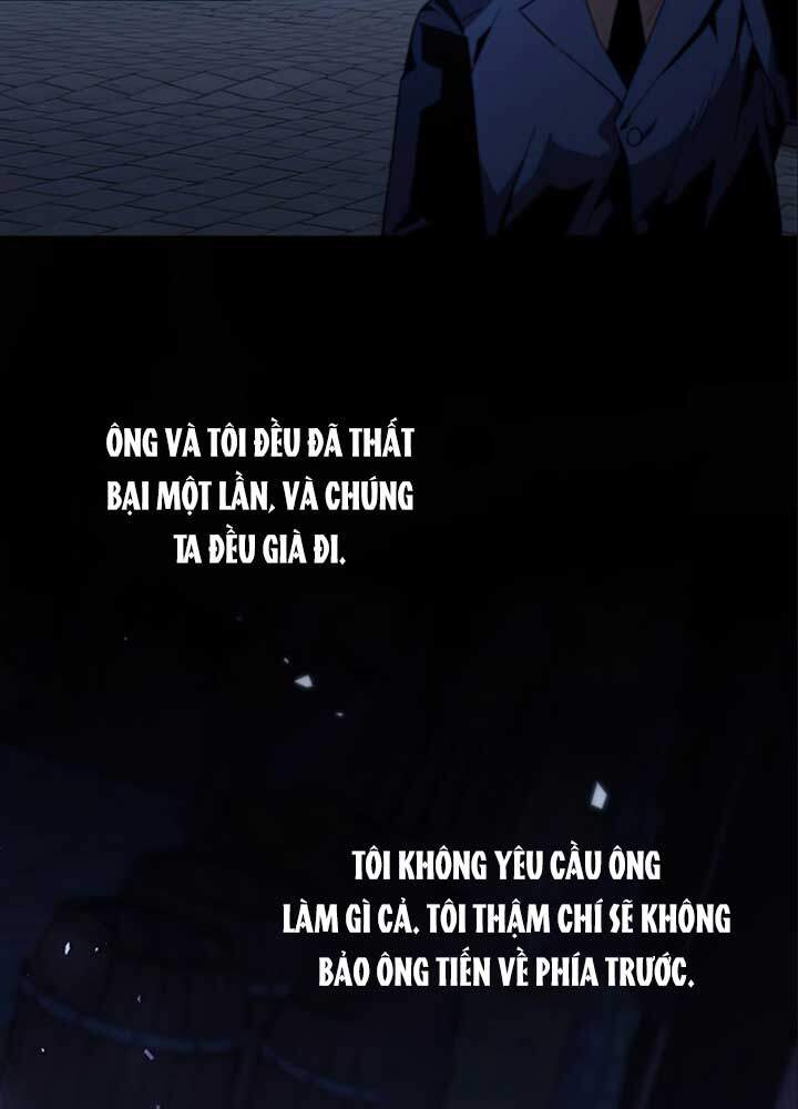 Khát Vọng Trỗi Dậy Chapter 86 - 94