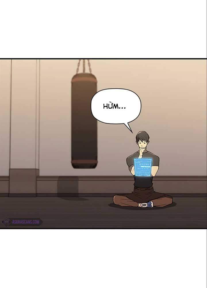 Khát Vọng Trỗi Dậy Chapter 86 - 99