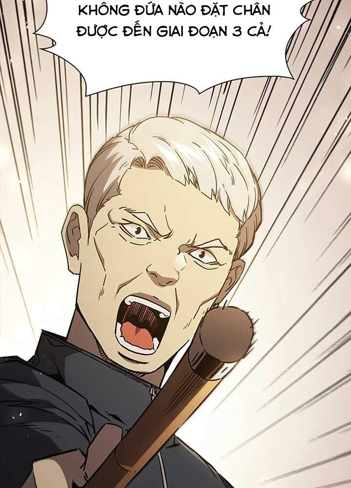 Khát Vọng Trỗi Dậy Chapter 87 - 101