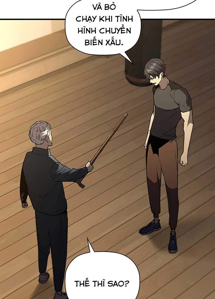 Khát Vọng Trỗi Dậy Chapter 87 - 105