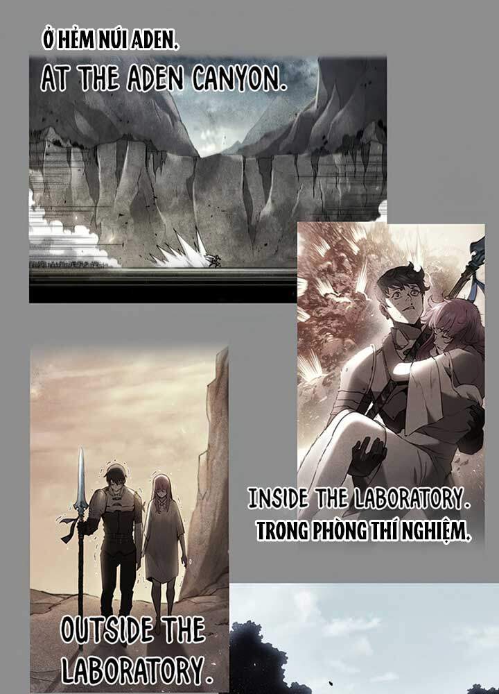 Khát Vọng Trỗi Dậy Chapter 87 - 107