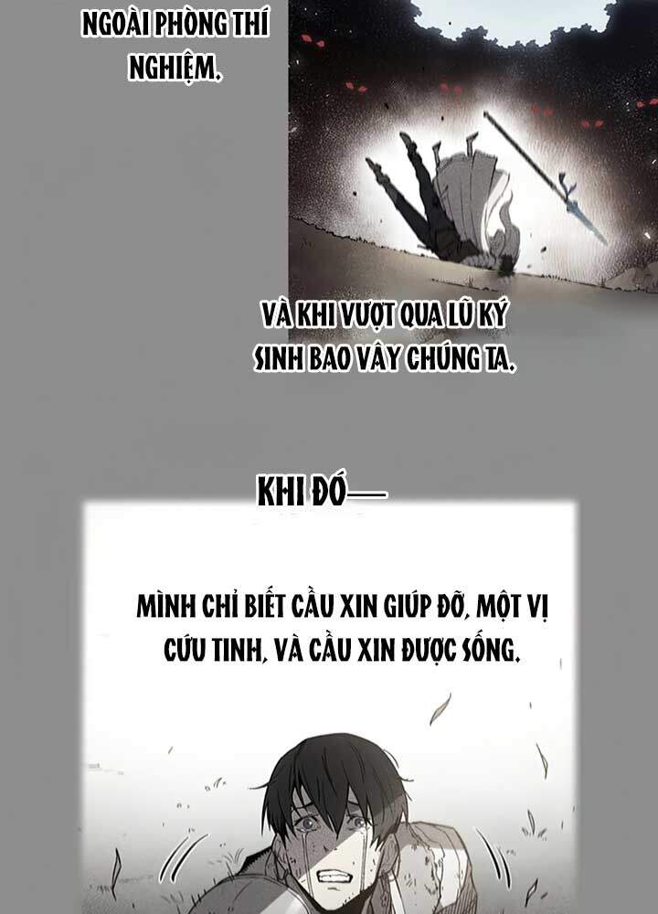 Khát Vọng Trỗi Dậy Chapter 87 - 108