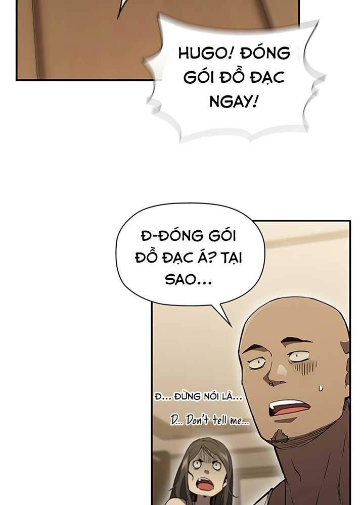 Khát Vọng Trỗi Dậy Chapter 87 - 117