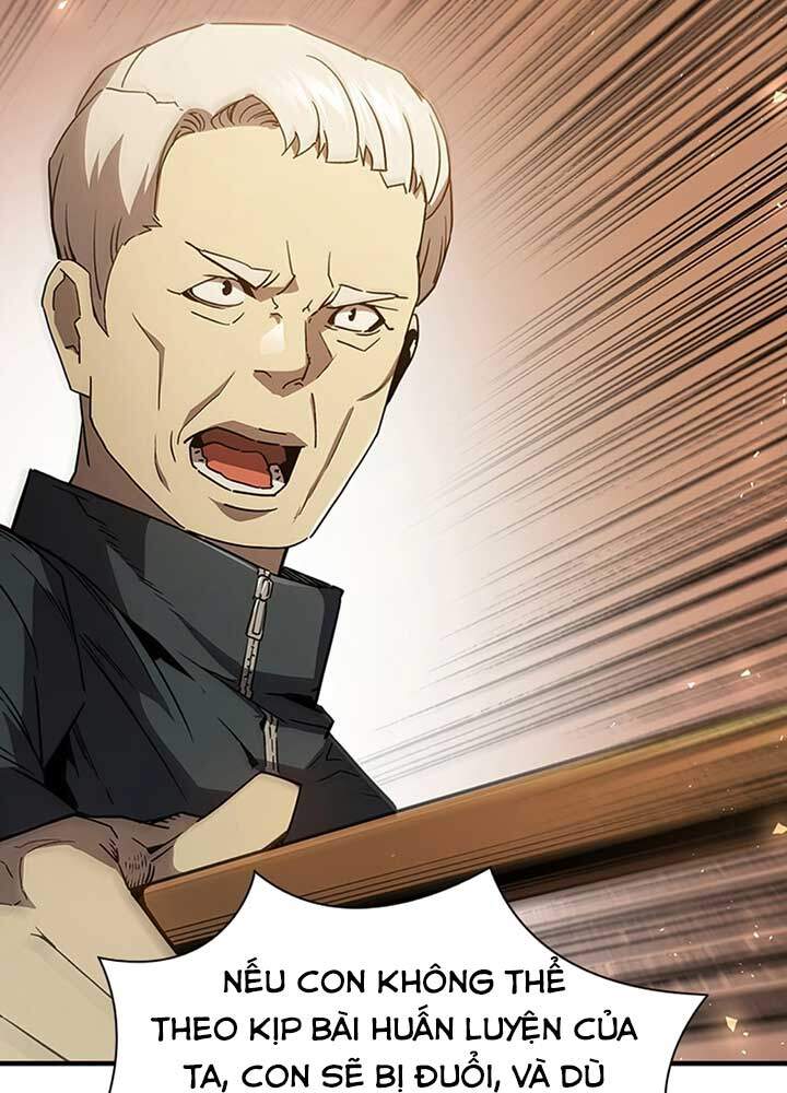 Khát Vọng Trỗi Dậy Chapter 87 - 121