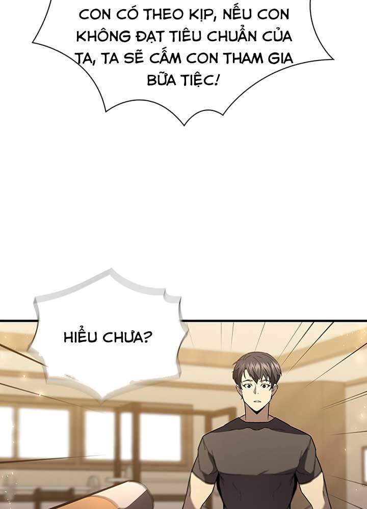 Khát Vọng Trỗi Dậy Chapter 87 - 122