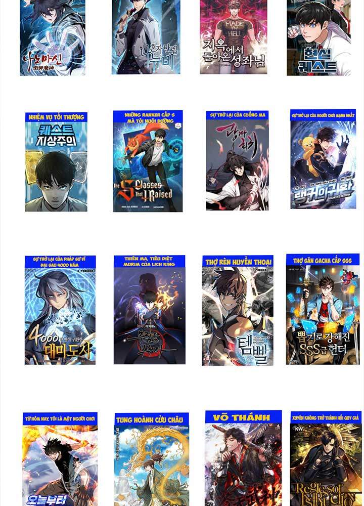 Khát Vọng Trỗi Dậy Chapter 87 - 129