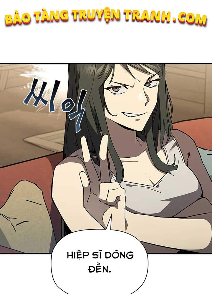 Khát Vọng Trỗi Dậy Chapter 87 - 14