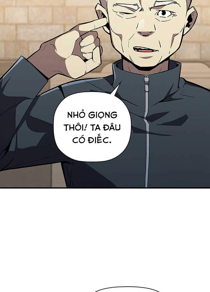 Khát Vọng Trỗi Dậy Chapter 87 - 3