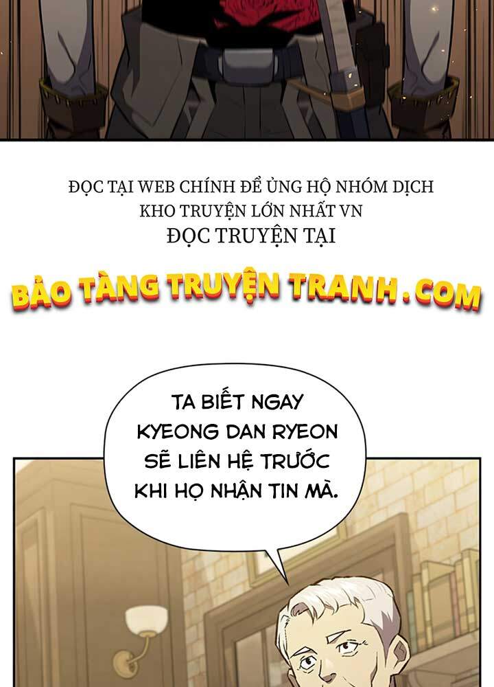 Khát Vọng Trỗi Dậy Chapter 87 - 32