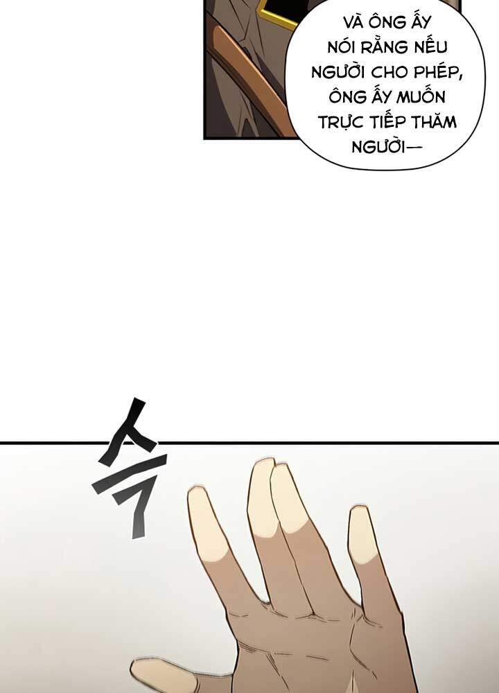 Khát Vọng Trỗi Dậy Chapter 87 - 44