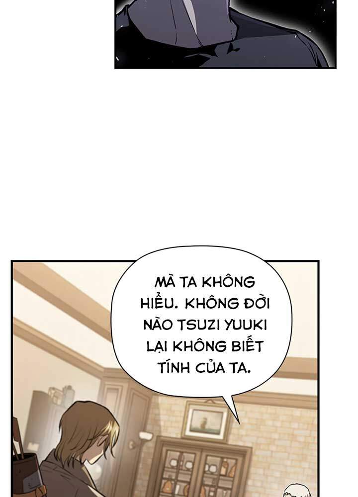 Khát Vọng Trỗi Dậy Chapter 87 - 48