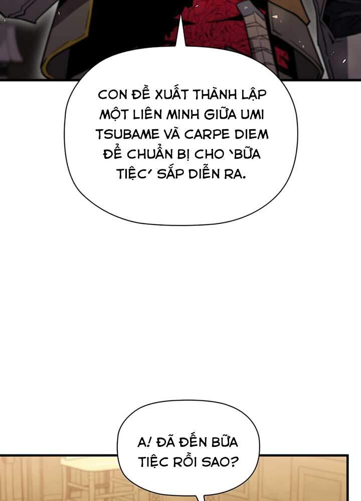 Khát Vọng Trỗi Dậy Chapter 87 - 52