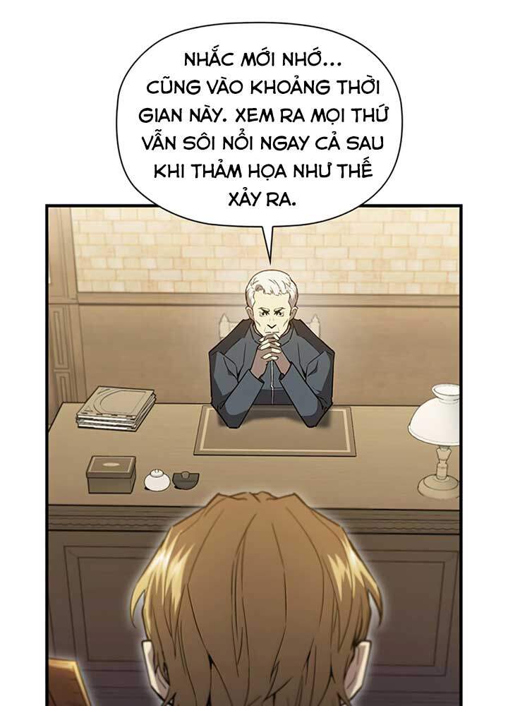 Khát Vọng Trỗi Dậy Chapter 87 - 54