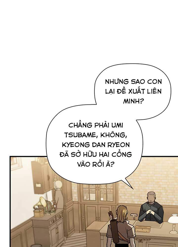 Khát Vọng Trỗi Dậy Chapter 87 - 58