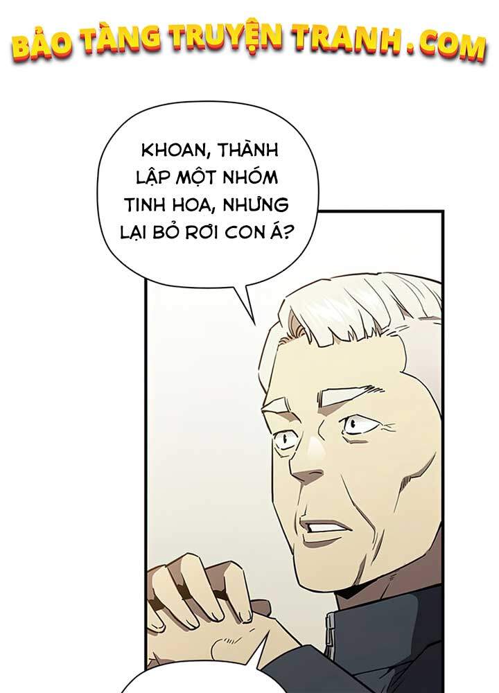 Khát Vọng Trỗi Dậy Chapter 87 - 60