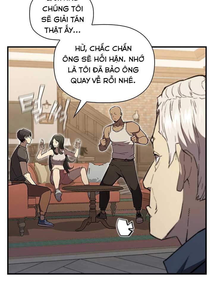 Khát Vọng Trỗi Dậy Chapter 87 - 7