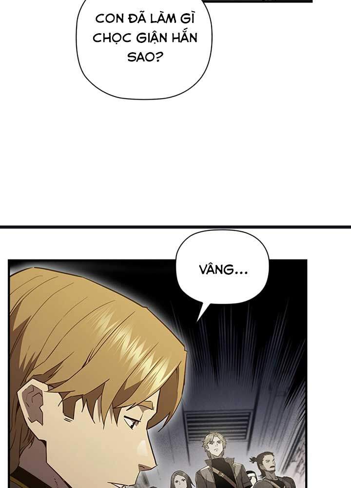 Khát Vọng Trỗi Dậy Chapter 87 - 61