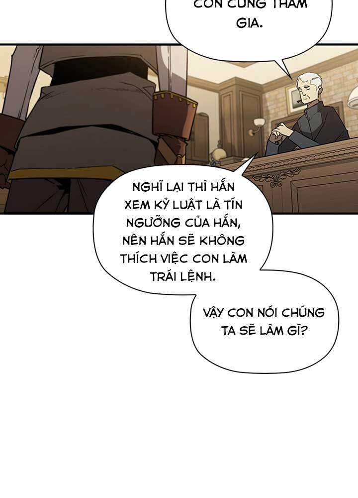 Khát Vọng Trỗi Dậy Chapter 87 - 63