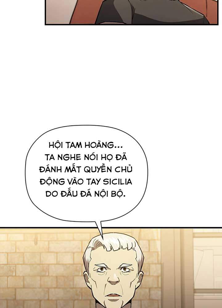 Khát Vọng Trỗi Dậy Chapter 87 - 67