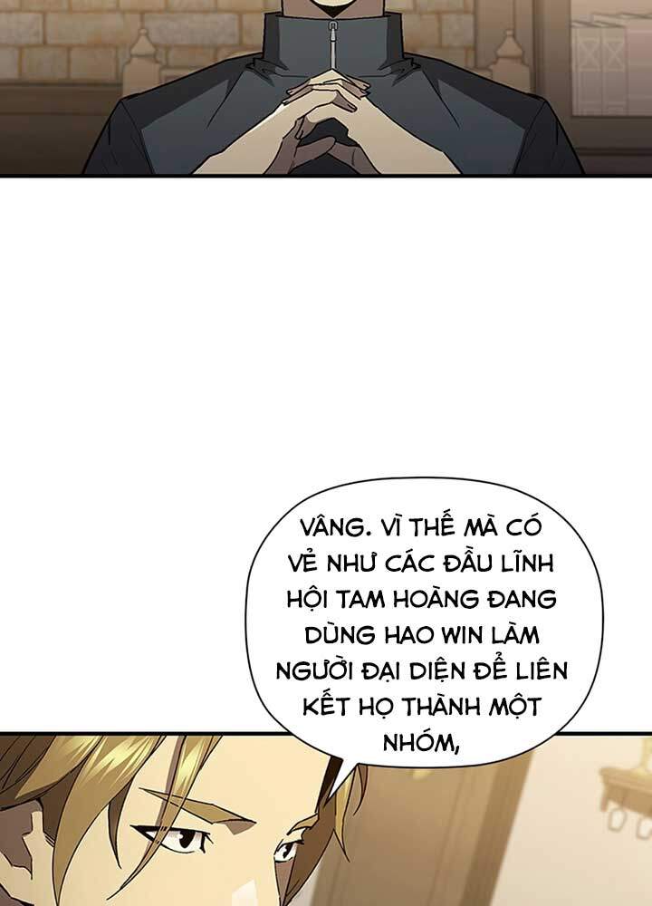 Khát Vọng Trỗi Dậy Chapter 87 - 68