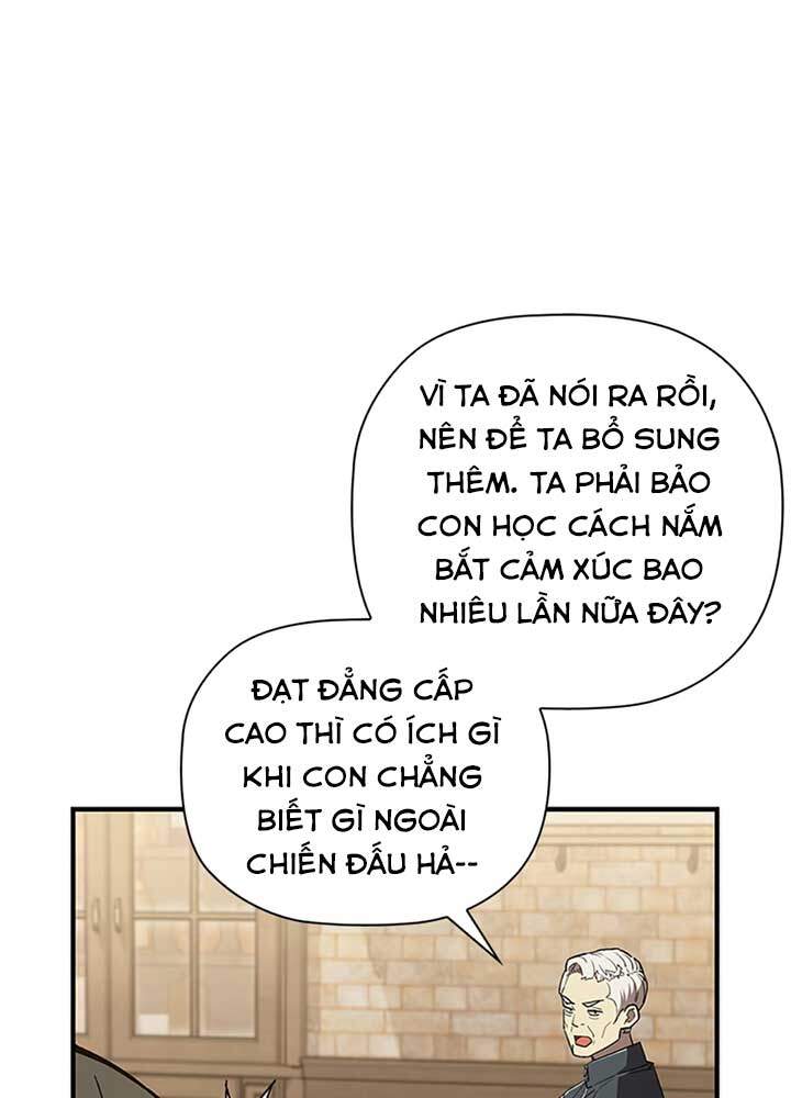 Khát Vọng Trỗi Dậy Chapter 87 - 8