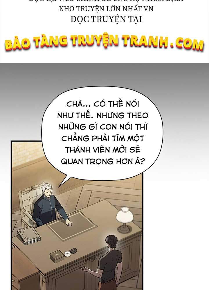 Khát Vọng Trỗi Dậy Chapter 87 - 83