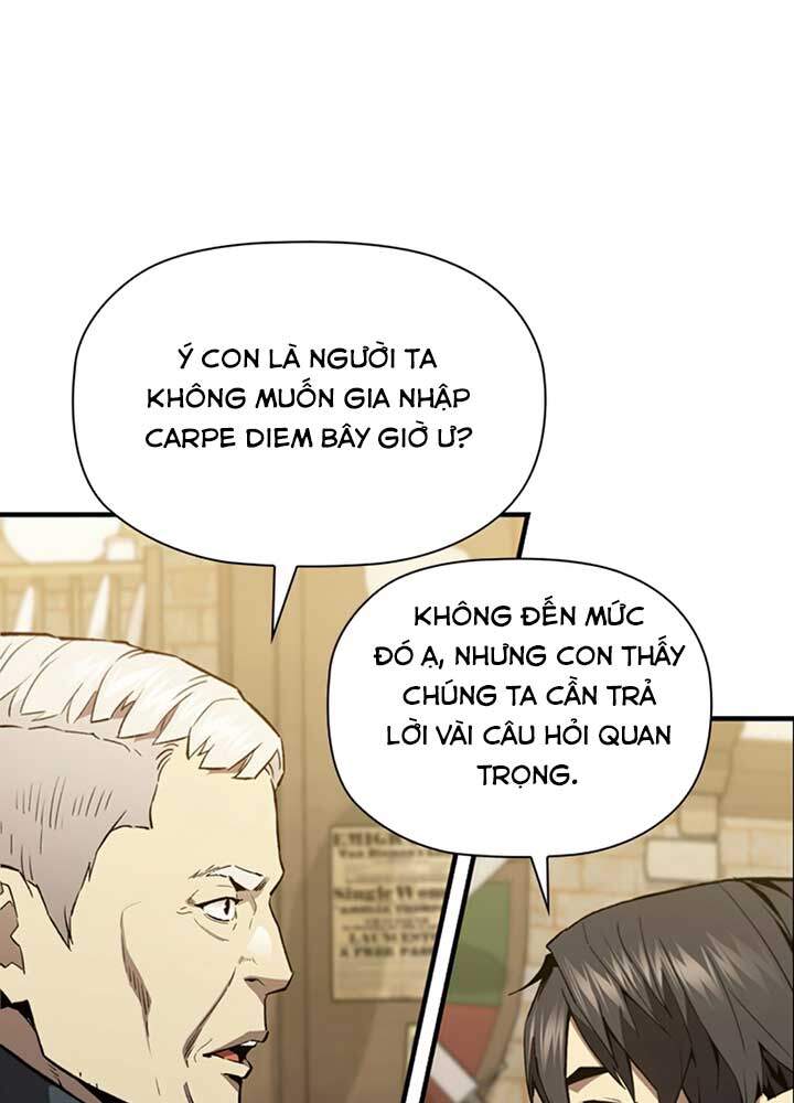 Khát Vọng Trỗi Dậy Chapter 87 - 86