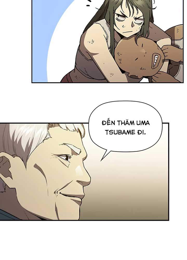 Khát Vọng Trỗi Dậy Chapter 87 - 90