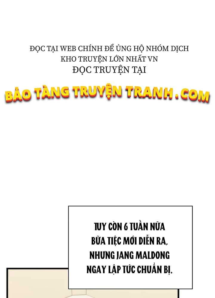 Khát Vọng Trỗi Dậy Chapter 87 - 93