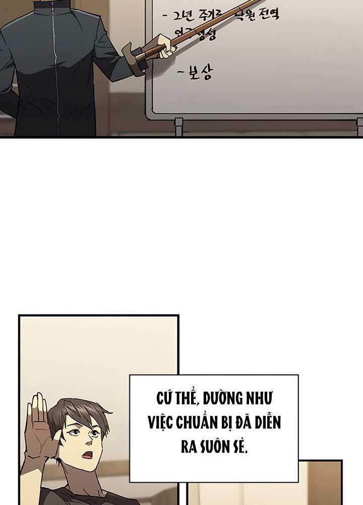 Khát Vọng Trỗi Dậy Chapter 87 - 96