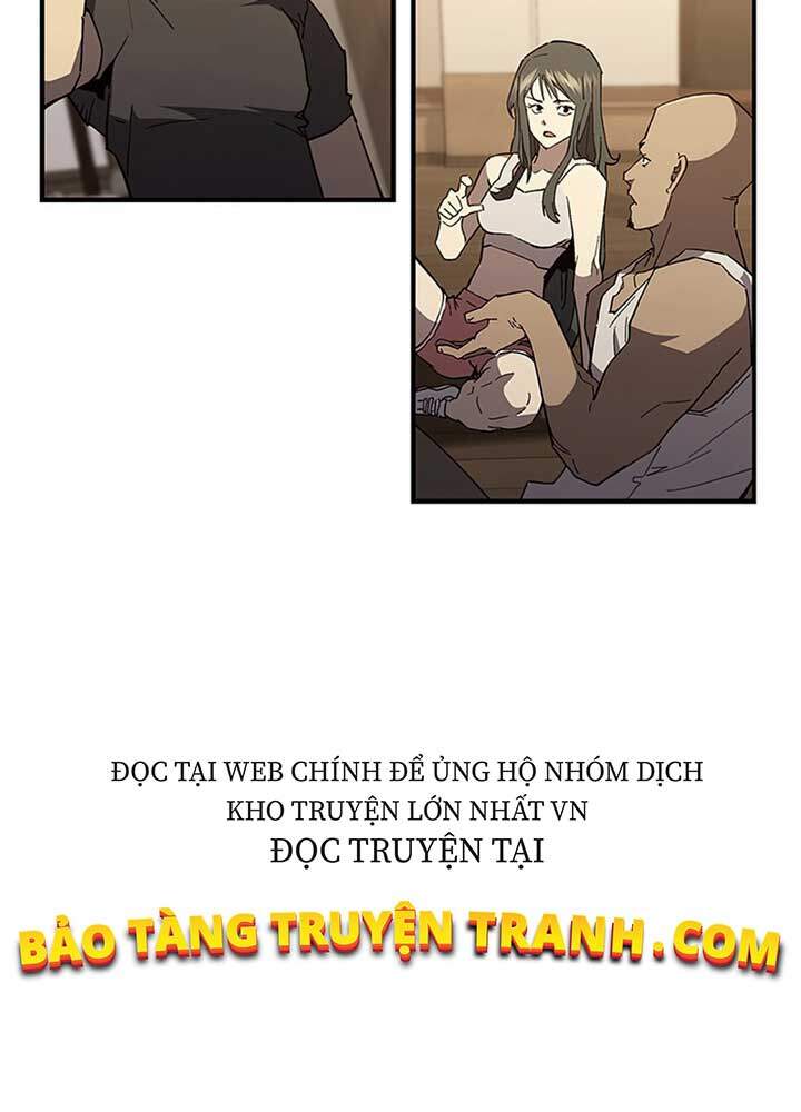 Khát Vọng Trỗi Dậy Chapter 87 - 97