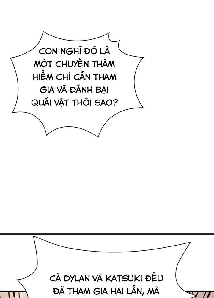 Khát Vọng Trỗi Dậy Chapter 87 - 100