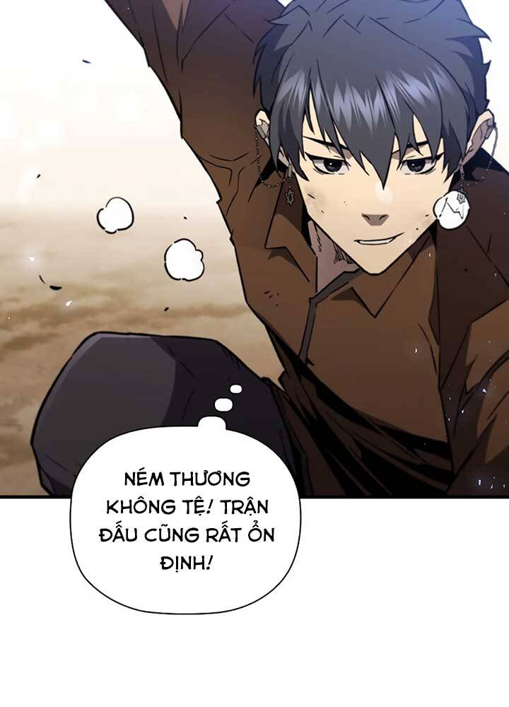 Khát Vọng Trỗi Dậy Chapter 88 - 101