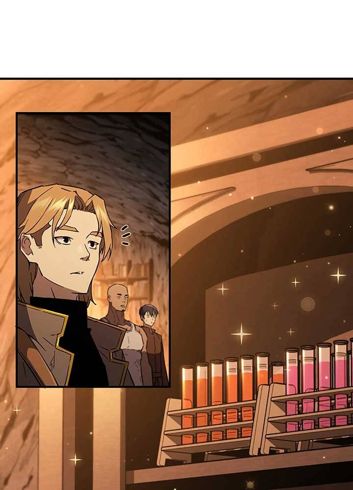 Khát Vọng Trỗi Dậy Chapter 88 - 108