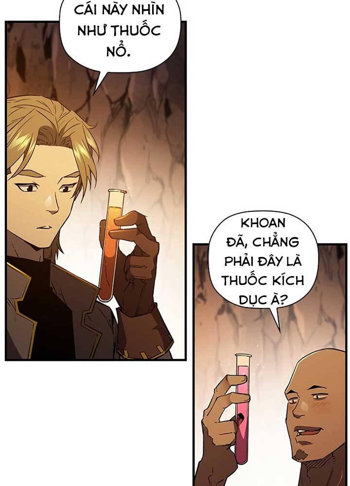 Khát Vọng Trỗi Dậy Chapter 88 - 110