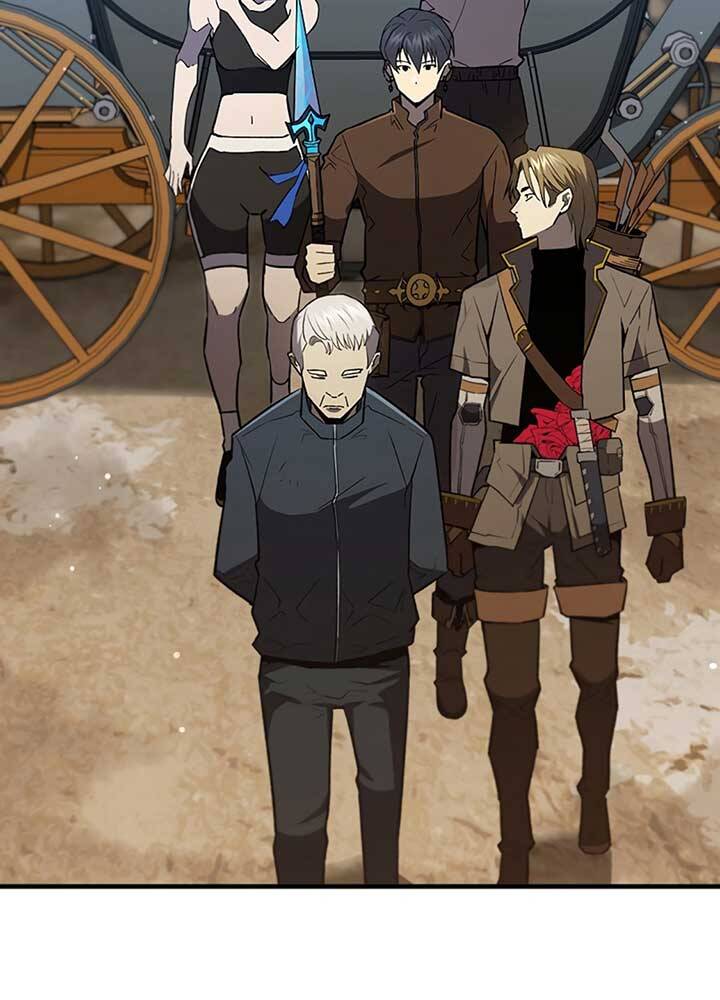 Khát Vọng Trỗi Dậy Chapter 88 - 12