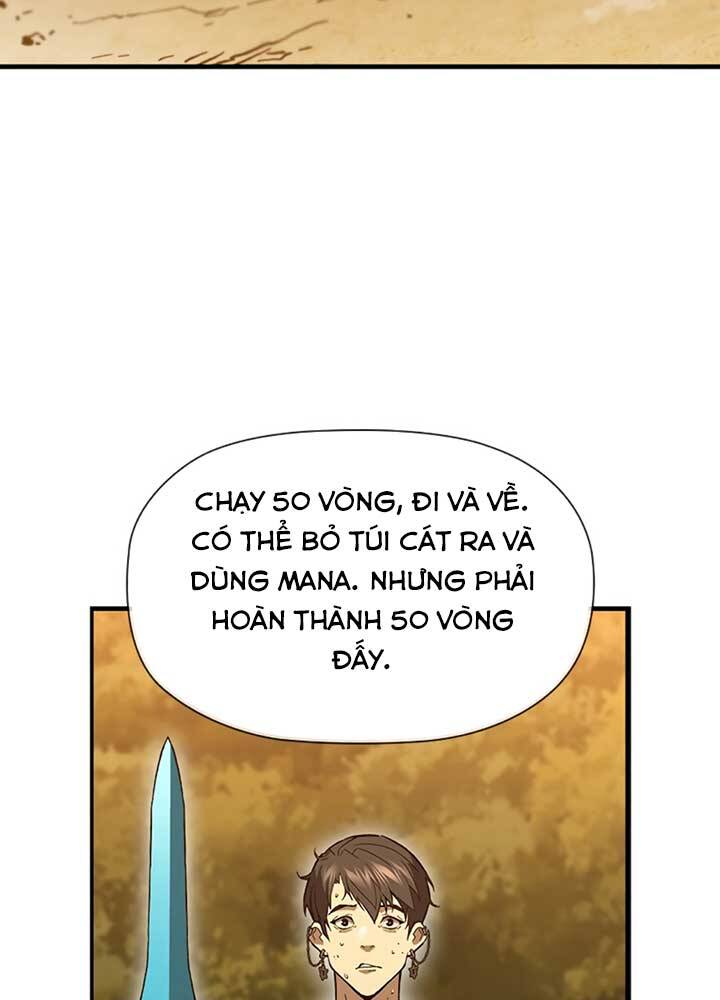 Khát Vọng Trỗi Dậy Chapter 88 - 130