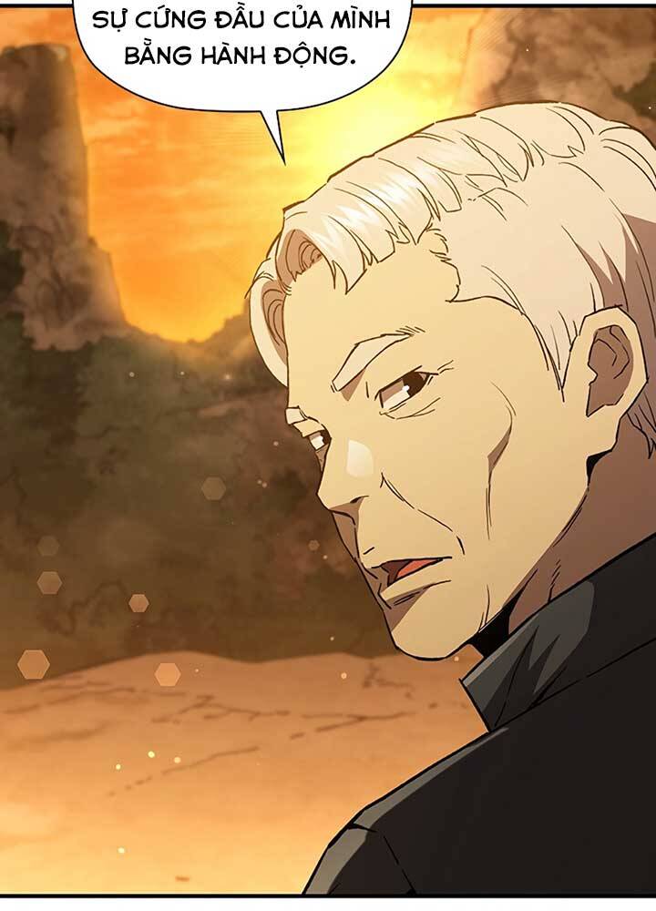 Khát Vọng Trỗi Dậy Chapter 88 - 133