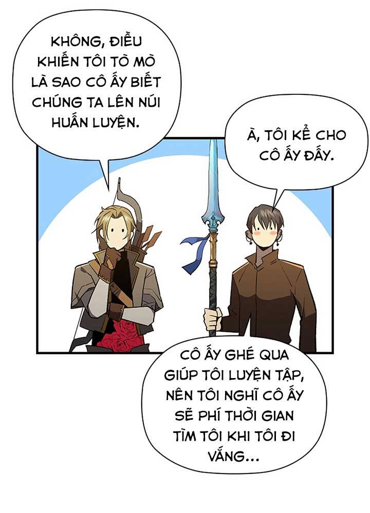 Khát Vọng Trỗi Dậy Chapter 88 - 16