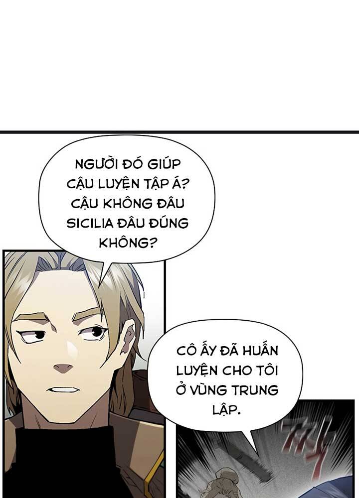Khát Vọng Trỗi Dậy Chapter 88 - 17