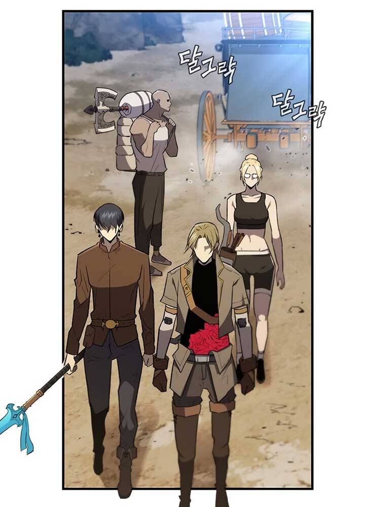 Khát Vọng Trỗi Dậy Chapter 88 - 21