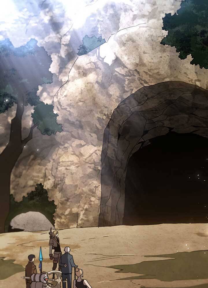 Khát Vọng Trỗi Dậy Chapter 88 - 27